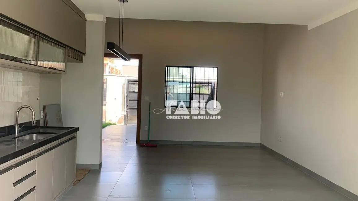 Foto 6 de Casa com 3 quartos à venda, 200m2 em Sao Jose Do Rio Preto - SP