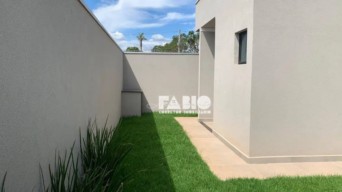 Foto 9 de Casa com 3 quartos à venda, 200m2 em Sao Jose Do Rio Preto - SP