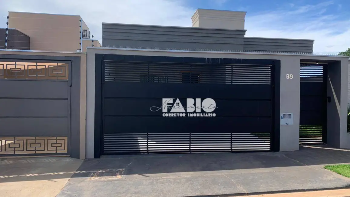 Foto 3 de Casa com 3 quartos à venda, 200m2 em Sao Jose Do Rio Preto - SP