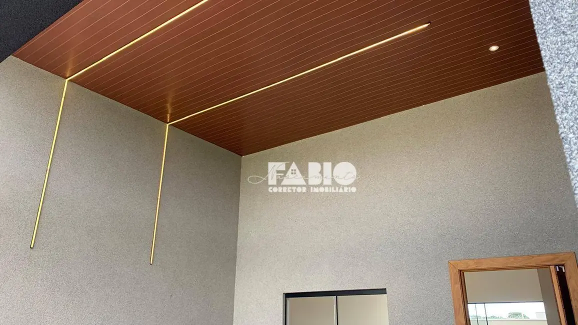 Foto 5 de Casa com 3 quartos à venda, 200m2 em Sao Jose Do Rio Preto - SP