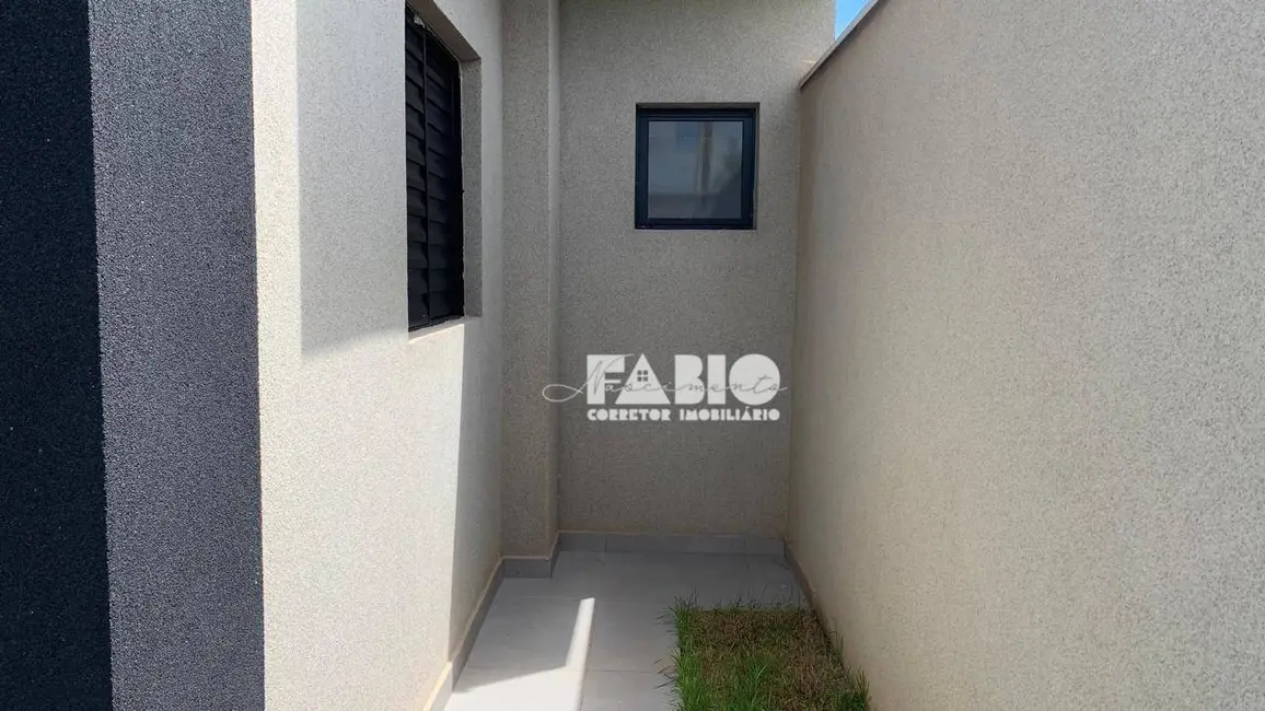 Foto 4 de Casa com 3 quartos à venda, 200m2 em Sao Jose Do Rio Preto - SP