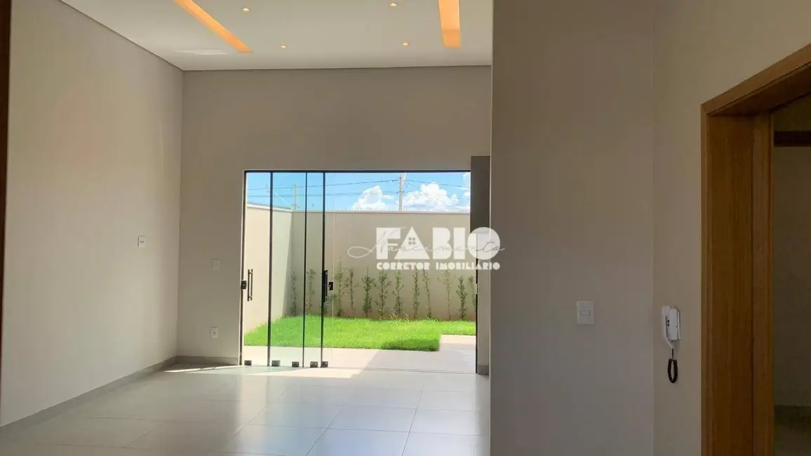Foto 7 de Casa com 3 quartos à venda, 200m2 em Sao Jose Do Rio Preto - SP