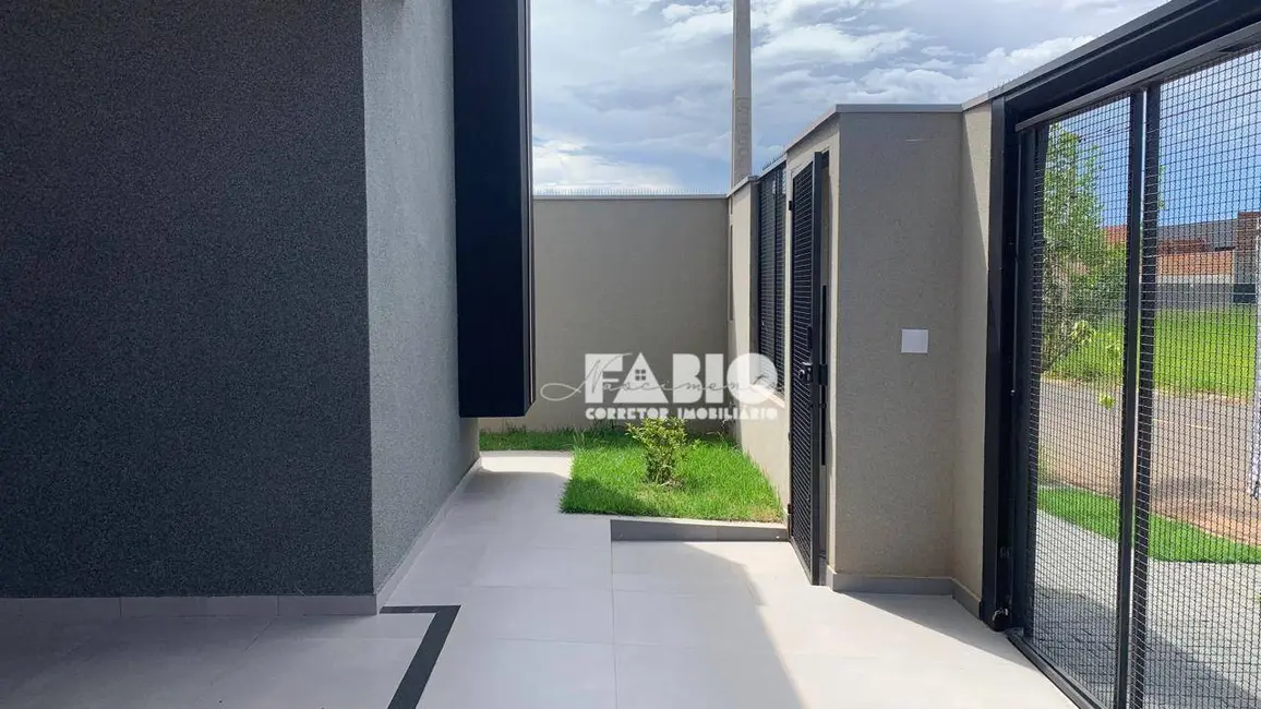 Foto 6 de Casa com 3 quartos à venda, 200m2 em Sao Jose Do Rio Preto - SP