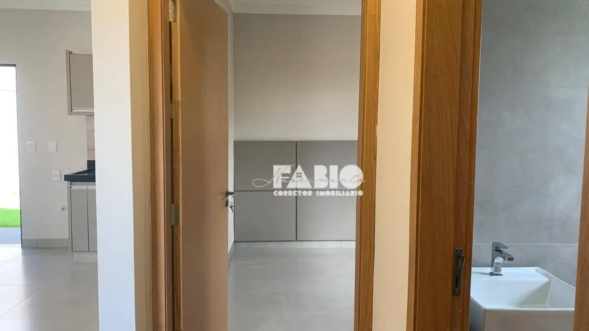 Foto 6 de Casa com 2 quartos à venda, 200m2 em Sao Jose Do Rio Preto - SP