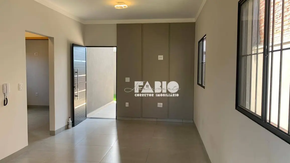 Foto 3 de Casa com 2 quartos à venda, 200m2 em Sao Jose Do Rio Preto - SP