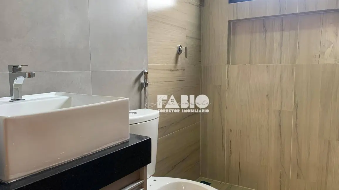 Foto 9 de Casa com 2 quartos à venda, 200m2 em Sao Jose Do Rio Preto - SP