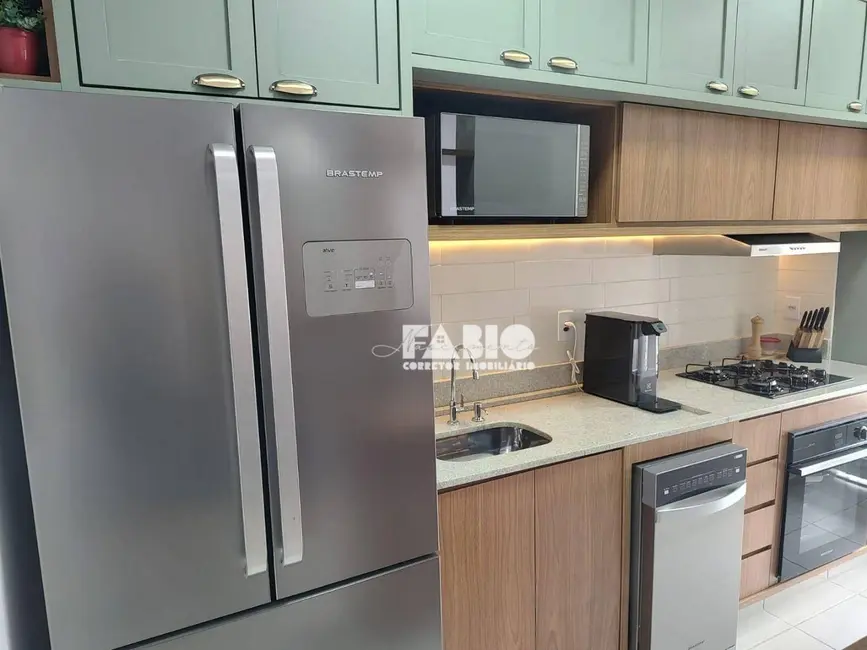 Apartamento com 2 quartos à venda, 60m2 em Vila Redentora, Sao Jose Do Rio Preto - SP - imagem 9 Foto 9 de Apartamento com 2 quartos à venda, 60m2 em Vila Redentora, Sao Jose Do Rio Preto - SP