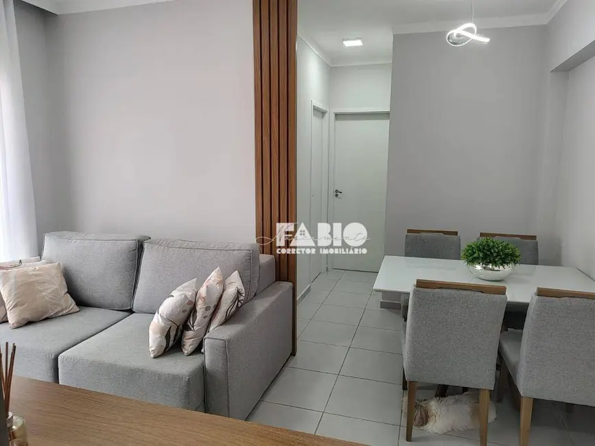 Apartamento com 2 quartos à venda, 60m2 em Vila Redentora, Sao Jose Do Rio Preto - SP - imagem 6 Foto 6 de Apartamento com 2 quartos à venda, 60m2 em Vila Redentora, Sao Jose Do Rio Preto - SP