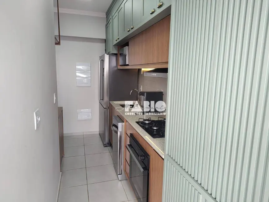 Apartamento com 2 quartos à venda, 60m2 em Vila Redentora, Sao Jose Do Rio Preto - SP - imagem 3 Foto 3 de Apartamento com 2 quartos à venda, 60m2 em Vila Redentora, Sao Jose Do Rio Preto - SP