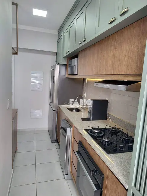Apartamento com 2 quartos à venda, 60m2 em Vila Redentora, Sao Jose Do Rio Preto - SP - imagem 7 Foto 7 de Apartamento com 2 quartos à venda, 60m2 em Vila Redentora, Sao Jose Do Rio Preto - SP