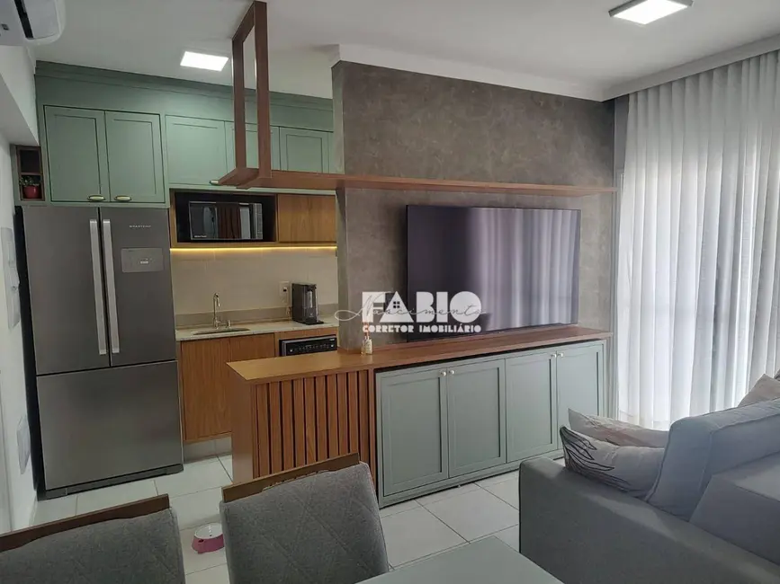 Apartamento com 2 quartos à venda, 60m2 em Vila Redentora, Sao Jose Do Rio Preto - SP - imagem 5 Foto 5 de Apartamento com 2 quartos à venda, 60m2 em Vila Redentora, Sao Jose Do Rio Preto - SP