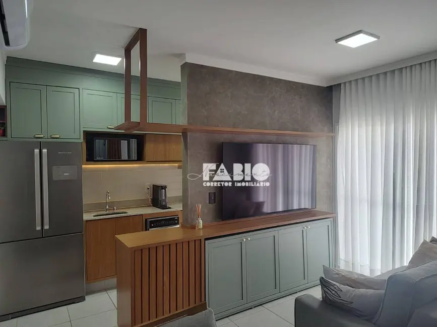 Foto 1 de Apartamento com 2 quartos à venda, 60m2 em Vila Redentora, Sao Jose Do Rio Preto - SP