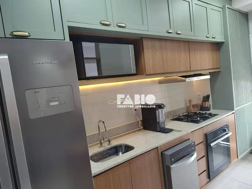 Apartamento com 2 quartos à venda, 60m2 em Vila Redentora, Sao Jose Do Rio Preto - SP - imagem 8 Foto 8 de Apartamento com 2 quartos à venda, 60m2 em Vila Redentora, Sao Jose Do Rio Preto - SP