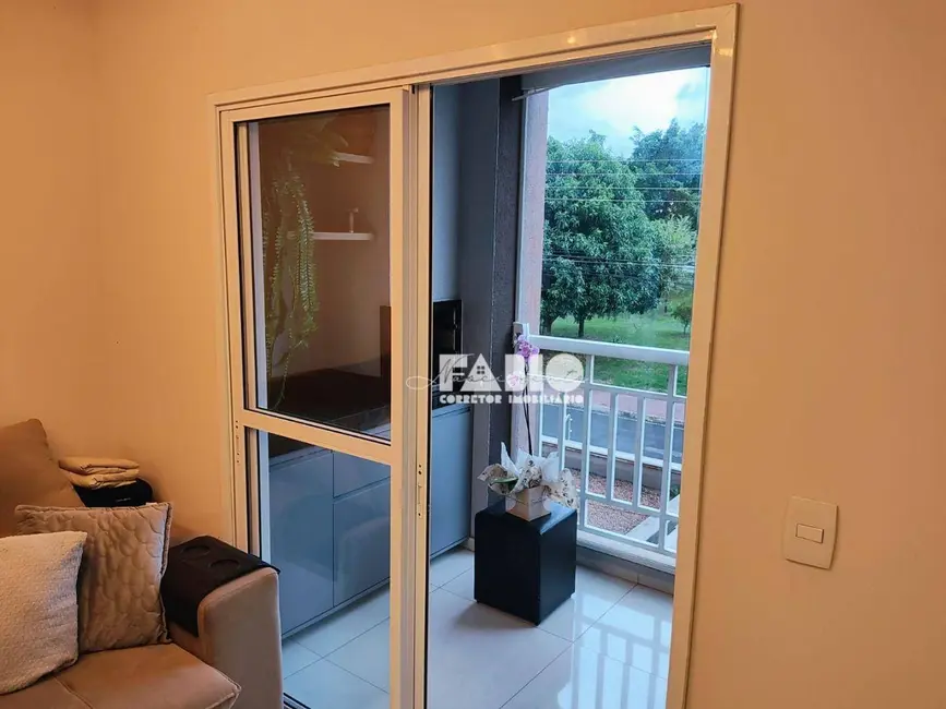Foto 2 de Apartamento com 2 quartos à venda, 98m2 em Vila Elvira, Sao Jose Do Rio Preto - SP