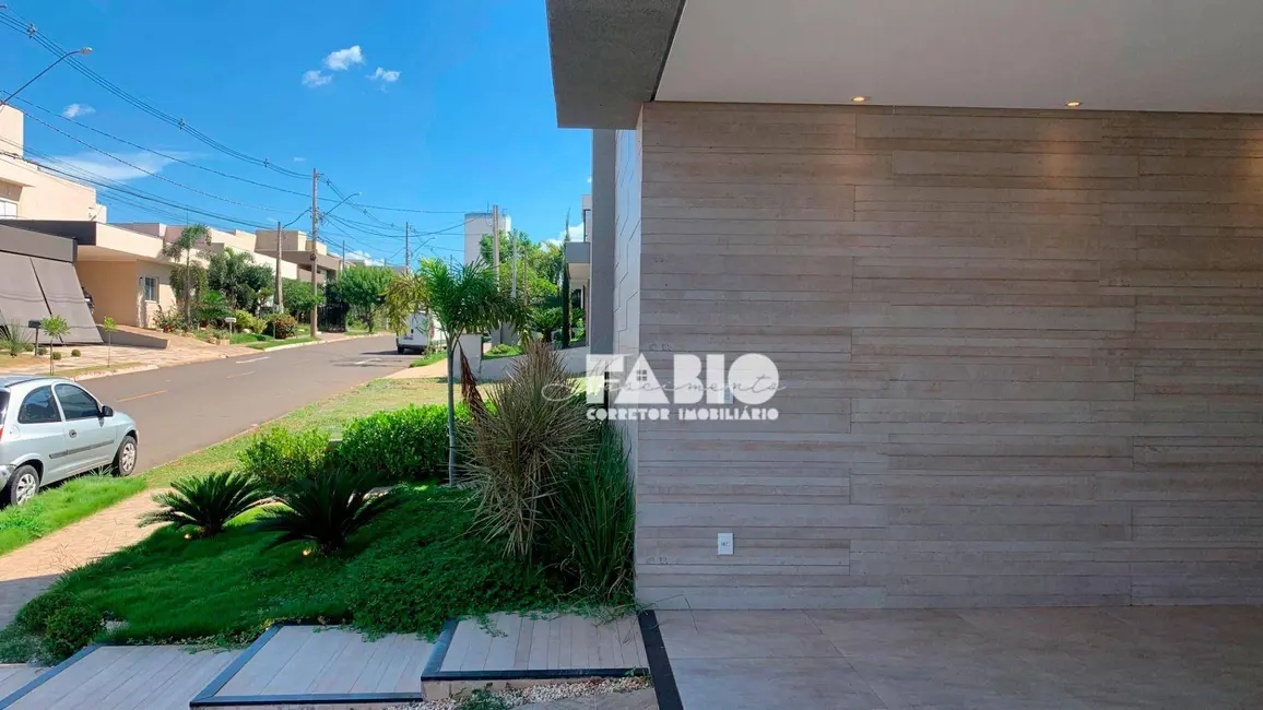 Foto 4 de Casa de Condomínio com 3 quartos à venda, 400m2 em Sao Jose Do Rio Preto - SP