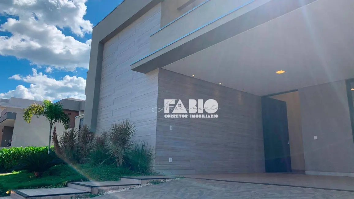 Foto 2 de Casa de Condomínio com 3 quartos à venda, 400m2 em Sao Jose Do Rio Preto - SP