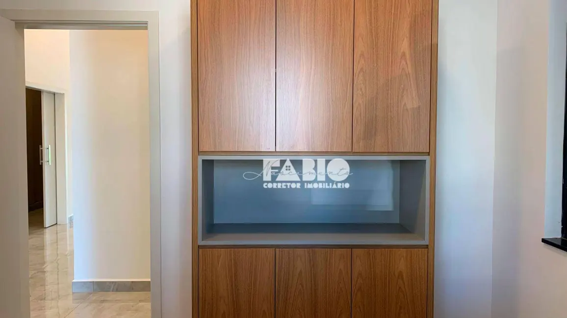 Foto 9 de Casa de Condomínio com 3 quartos à venda, 400m2 em Sao Jose Do Rio Preto - SP