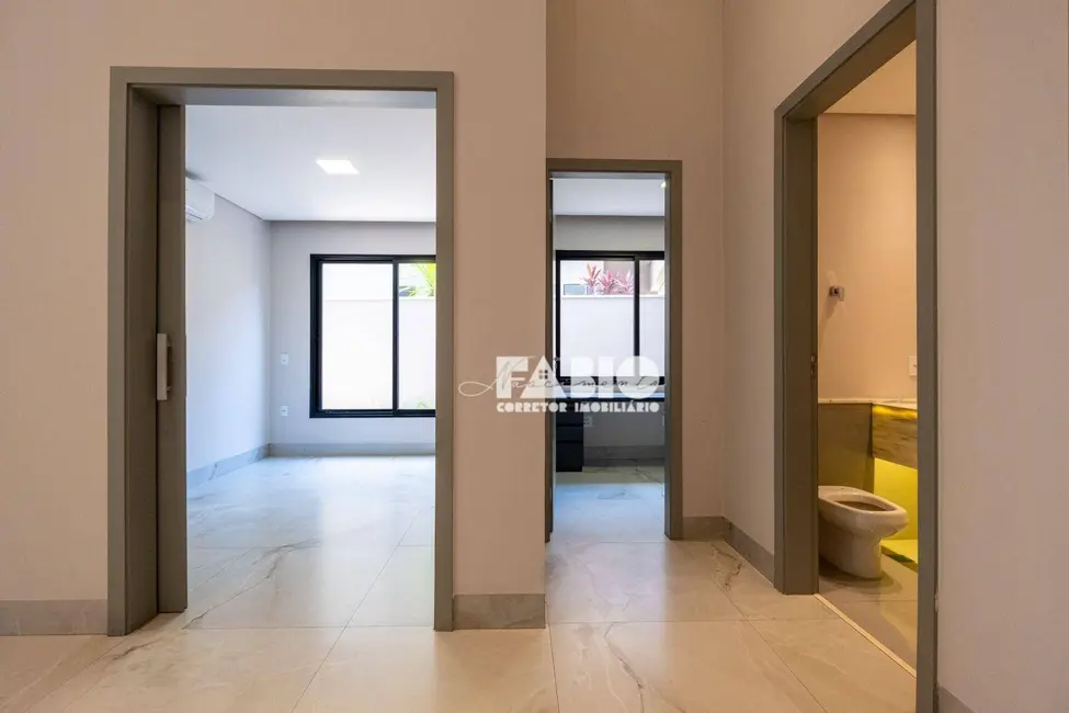 Casa de Condomínio com 3 quartos à venda, 460m2 em Parque Residencial Damha VI, Sao Jose Do Rio Preto - SP - imagem 6 Foto 6 de Casa de Condomínio com 3 quartos à venda, 460m2 em Parque Residencial Damha VI, Sao Jose Do Rio Preto - SP