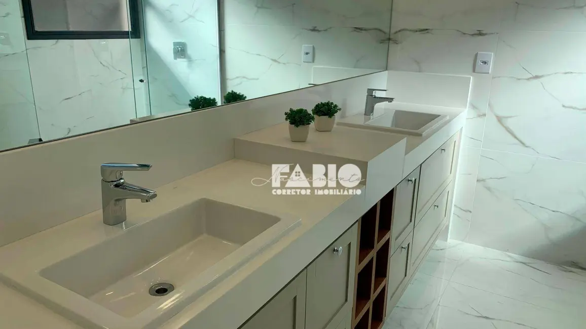 Foto 18 de Casa de Condomínio com 4 quartos à venda, 436m2 em Parque Residencial Damha, Sao Jose Do Rio Preto - SP