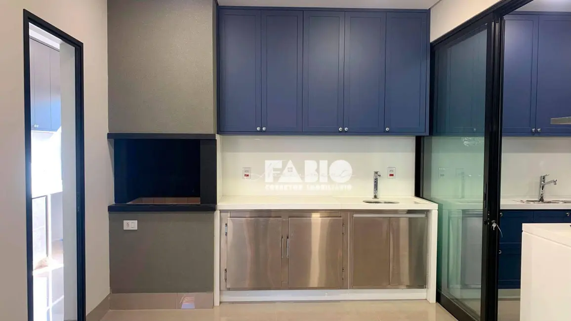 Foto 26 de Casa de Condomínio com 4 quartos à venda, 436m2 em Parque Residencial Damha, Sao Jose Do Rio Preto - SP