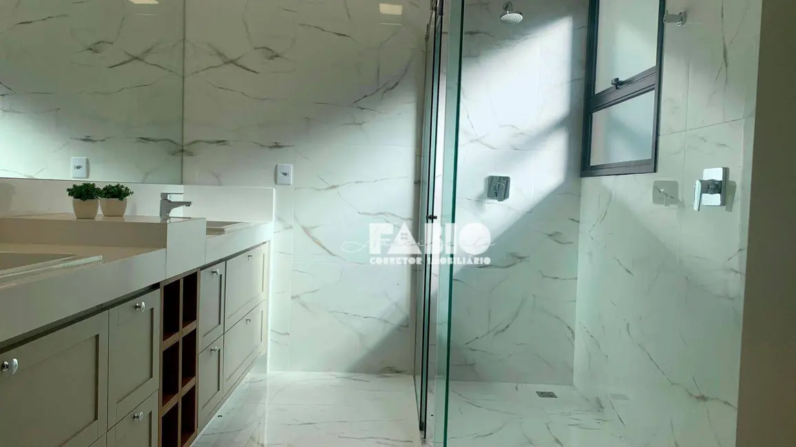 Foto 16 de Casa de Condomínio com 4 quartos à venda, 436m2 em Parque Residencial Damha, Sao Jose Do Rio Preto - SP