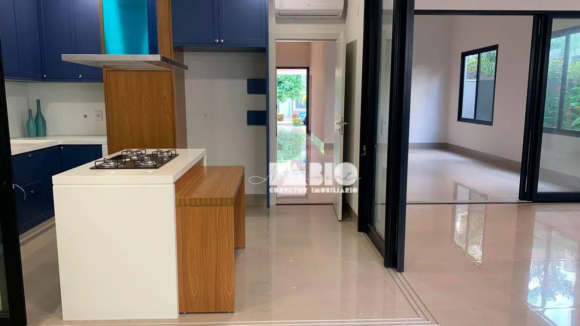 Foto 25 de Casa de Condomínio com 4 quartos à venda, 436m2 em Parque Residencial Damha, Sao Jose Do Rio Preto - SP