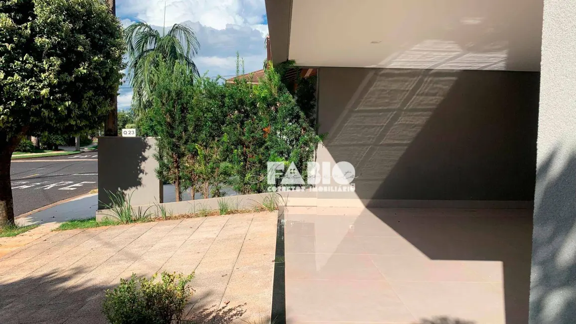 Casa de Condomínio com 4 quartos à venda, 436m2 em Parque Residencial Damha, Sao Jose Do Rio Preto - SP - imagem 3 Foto 3 de Casa de Condomínio com 4 quartos à venda, 436m2 em Parque Residencial Damha, Sao Jose Do Rio Preto - SP