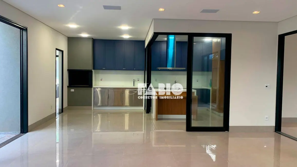 Foto 22 de Casa de Condomínio com 4 quartos à venda, 436m2 em Parque Residencial Damha, Sao Jose Do Rio Preto - SP