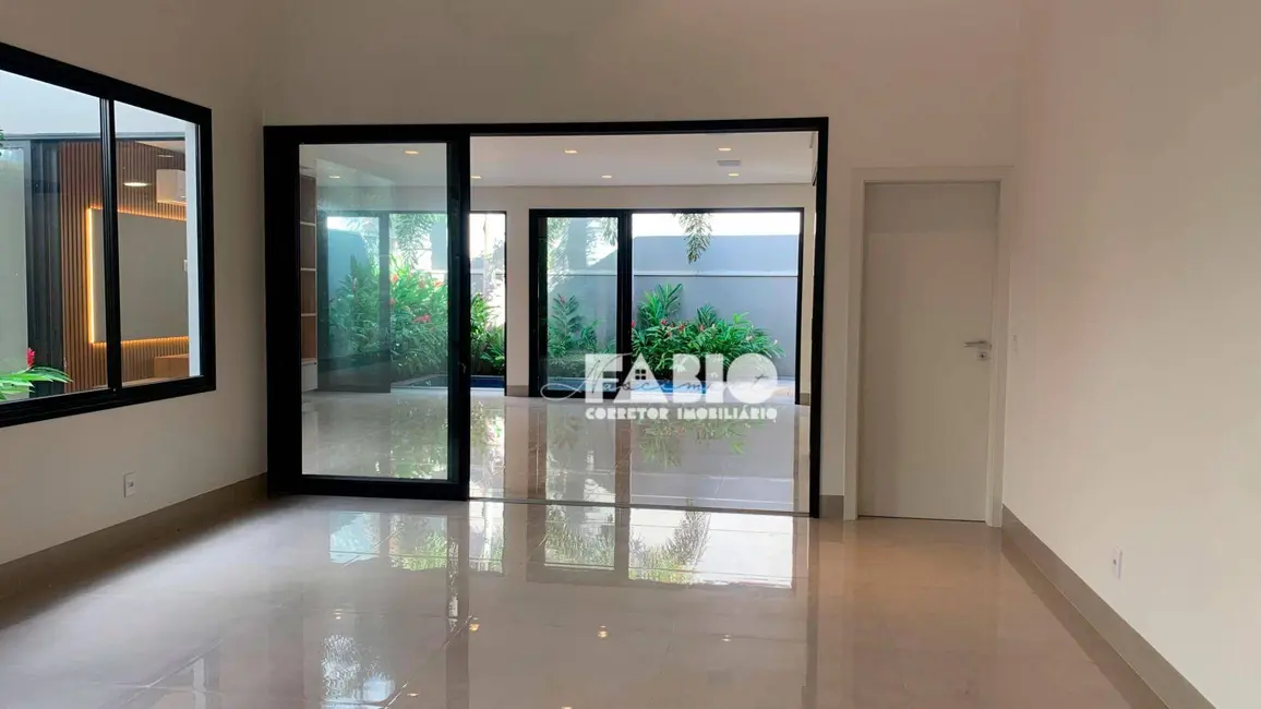 Foto 19 de Casa de Condomínio com 4 quartos à venda, 436m2 em Parque Residencial Damha, Sao Jose Do Rio Preto - SP