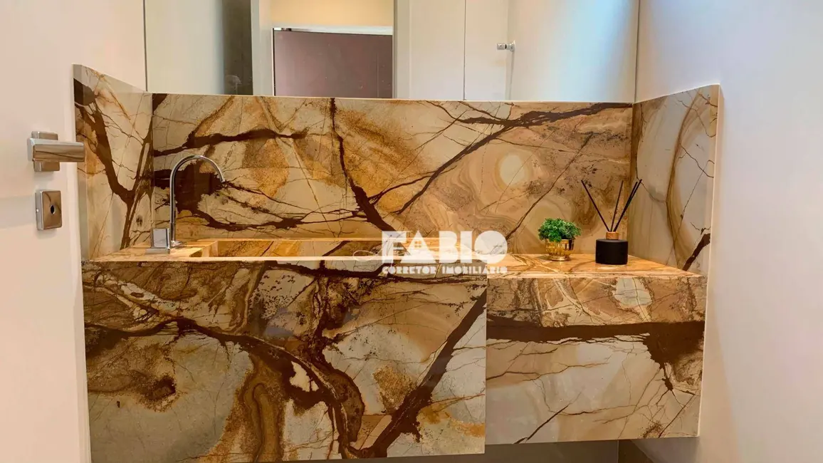 Casa de Condomínio com 4 quartos à venda, 436m2 em Parque Residencial Damha, Sao Jose Do Rio Preto - SP - imagem 4 Foto 4 de Casa de Condomínio com 4 quartos à venda, 436m2 em Parque Residencial Damha, Sao Jose Do Rio Preto - SP