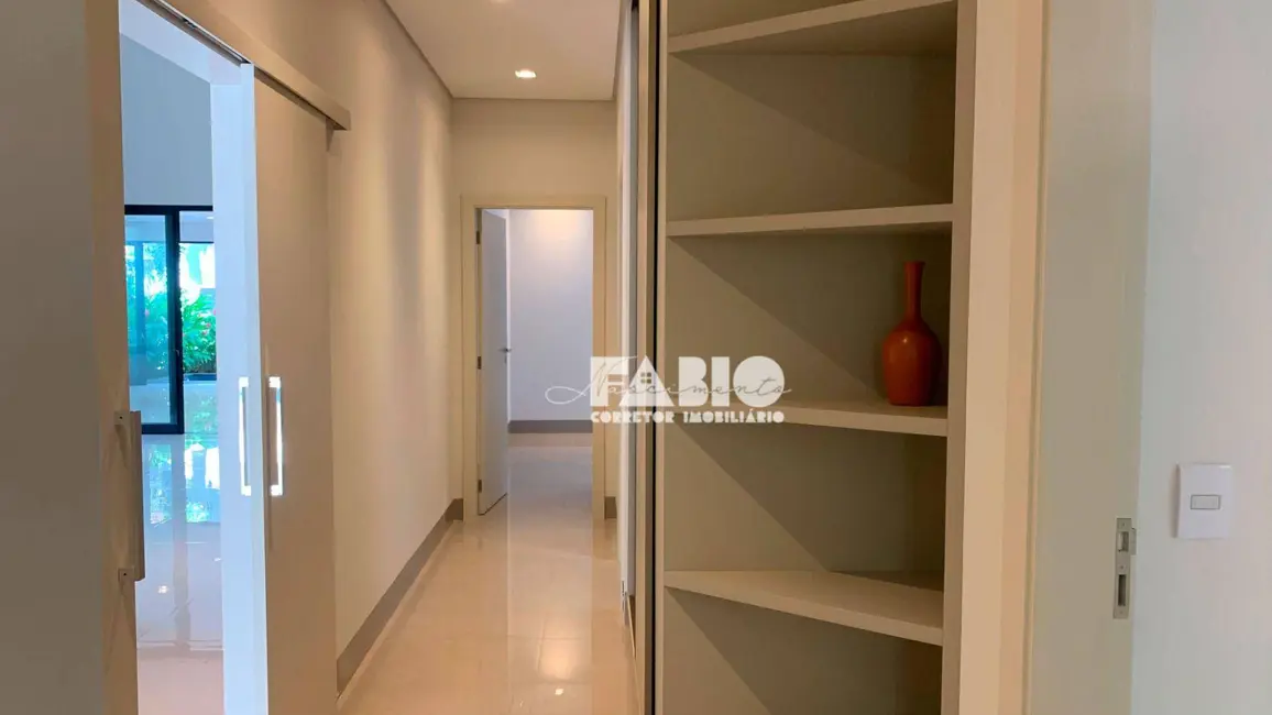 Casa de Condomínio com 4 quartos à venda, 436m2 em Parque Residencial Damha, Sao Jose Do Rio Preto - SP - imagem 6 Foto 6 de Casa de Condomínio com 4 quartos à venda, 436m2 em Parque Residencial Damha, Sao Jose Do Rio Preto - SP
