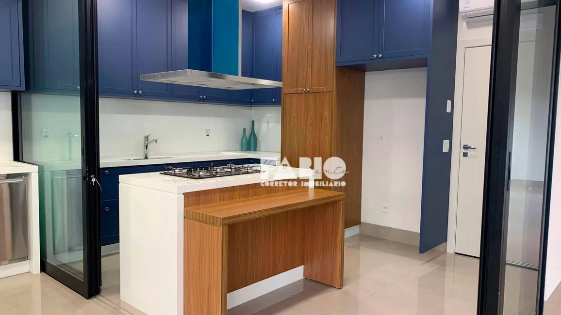 Foto 24 de Casa de Condomínio com 4 quartos à venda, 436m2 em Parque Residencial Damha, Sao Jose Do Rio Preto - SP