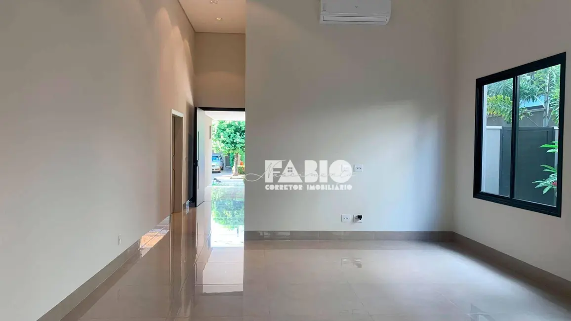 Foto 20 de Casa de Condomínio com 4 quartos à venda, 436m2 em Parque Residencial Damha, Sao Jose Do Rio Preto - SP