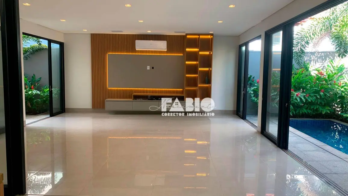 Foto 21 de Casa de Condomínio com 4 quartos à venda, 436m2 em Parque Residencial Damha, Sao Jose Do Rio Preto - SP