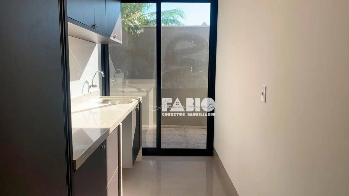 Foto 27 de Casa de Condomínio com 4 quartos à venda, 436m2 em Parque Residencial Damha, Sao Jose Do Rio Preto - SP