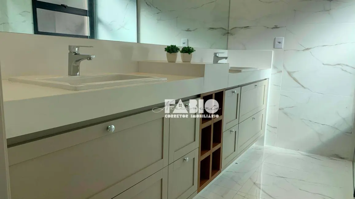 Foto 17 de Casa de Condomínio com 4 quartos à venda, 436m2 em Parque Residencial Damha, Sao Jose Do Rio Preto - SP