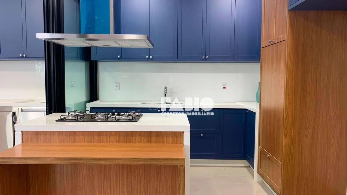 Foto 23 de Casa de Condomínio com 4 quartos à venda, 436m2 em Parque Residencial Damha, Sao Jose Do Rio Preto - SP