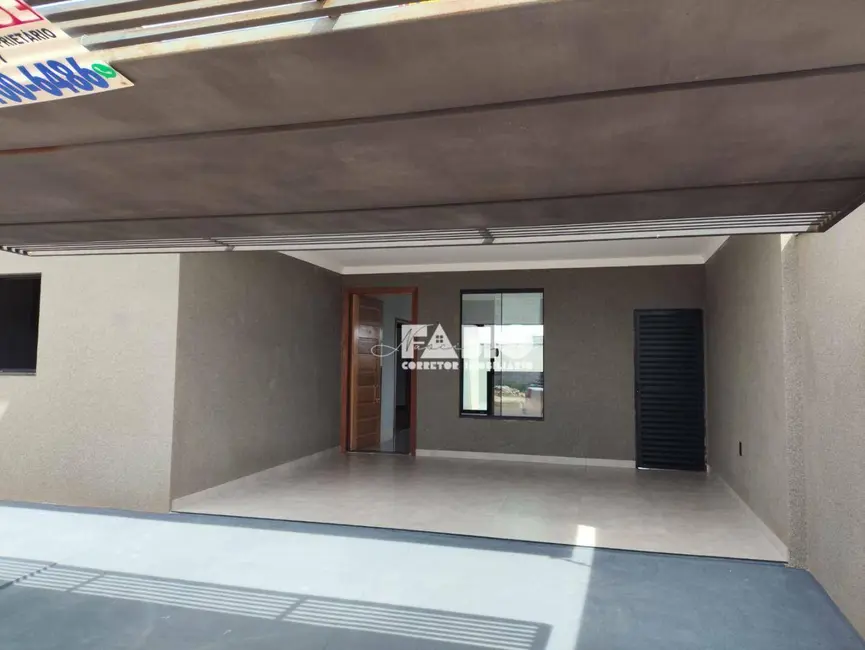 Casa com 3 quartos à venda, 200m2 em Vila São Jorge, Sao Jose Do Rio Preto - SP - imagem 7 Foto 7 de Casa com 3 quartos à venda, 200m2 em Vila São Jorge, Sao Jose Do Rio Preto - SP