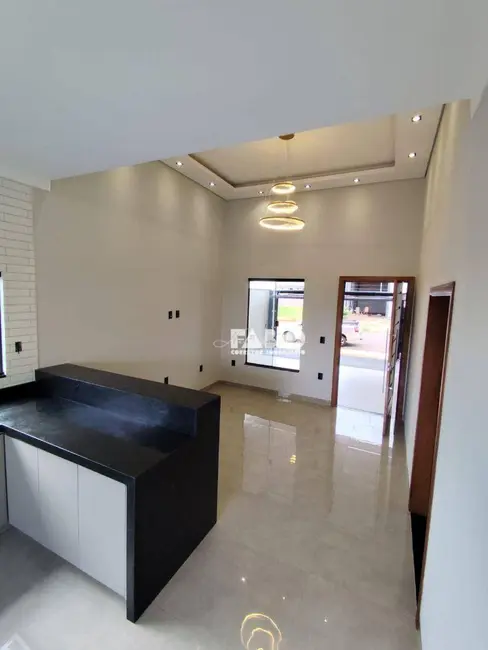 Casa com 3 quartos à venda, 200m2 em Vila São Jorge, Sao Jose Do Rio Preto - SP - imagem 8 Foto 8 de Casa com 3 quartos à venda, 200m2 em Vila São Jorge, Sao Jose Do Rio Preto - SP
