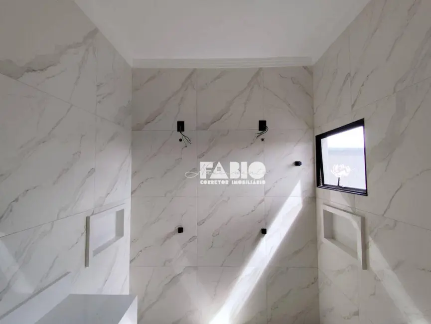 Casa com 3 quartos à venda, 200m2 em Vila São Jorge, Sao Jose Do Rio Preto - SP - imagem 9 Foto 9 de Casa com 3 quartos à venda, 200m2 em Vila São Jorge, Sao Jose Do Rio Preto - SP