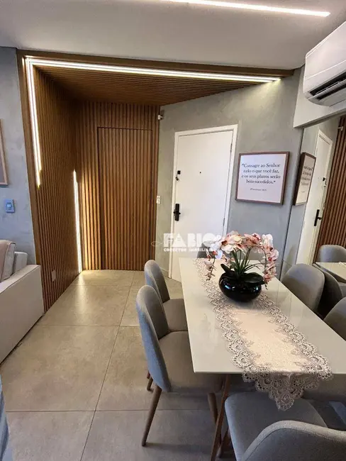 Foto 5 de Apartamento com 2 quartos à venda, 66m2 em Parque Quinta das Paineiras, Sao Jose Do Rio Preto - SP