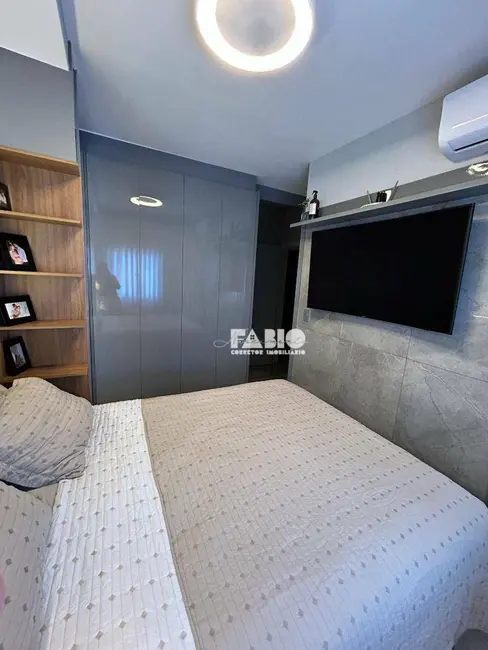 Foto 4 de Apartamento com 2 quartos à venda, 66m2 em Parque Quinta das Paineiras, Sao Jose Do Rio Preto - SP