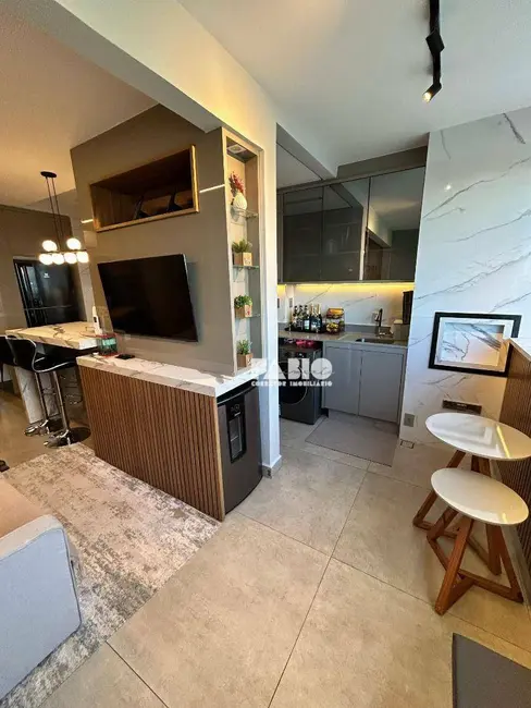 Foto 3 de Apartamento com 2 quartos à venda, 66m2 em Parque Quinta das Paineiras, Sao Jose Do Rio Preto - SP