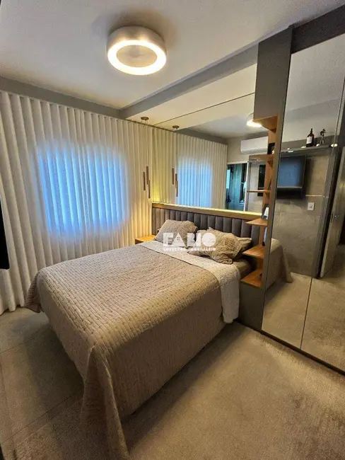 Foto 8 de Apartamento com 2 quartos à venda, 66m2 em Parque Quinta das Paineiras, Sao Jose Do Rio Preto - SP