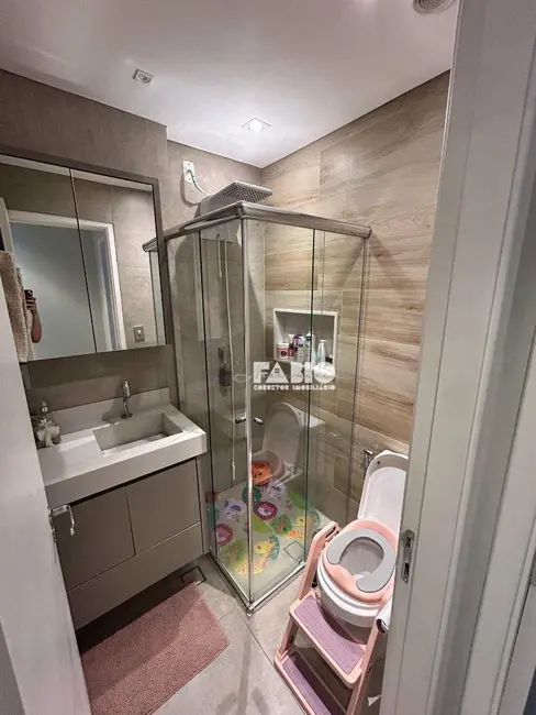 Foto 7 de Apartamento com 2 quartos à venda, 66m2 em Parque Quinta das Paineiras, Sao Jose Do Rio Preto - SP