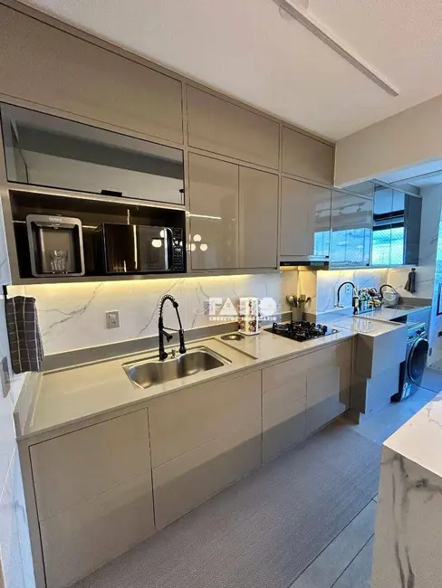 Foto 9 de Apartamento com 2 quartos à venda, 66m2 em Parque Quinta das Paineiras, Sao Jose Do Rio Preto - SP