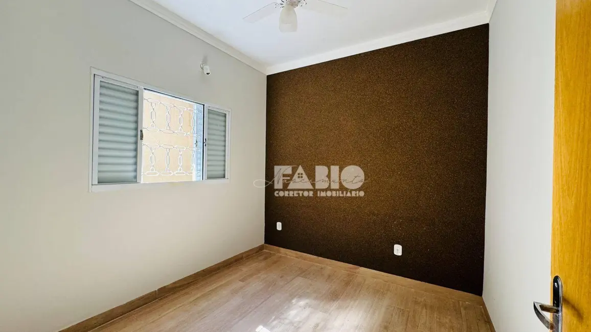 Casa com 3 quartos à venda, 208m2 em Mirassol - SP - imagem 8 Foto 8 de Casa com 3 quartos à venda, 208m2 em Mirassol - SP