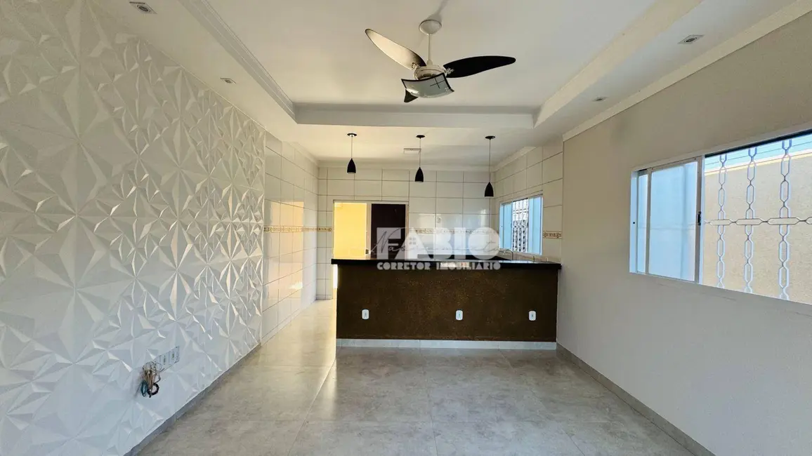 Casa com 3 quartos à venda, 208m2 em Mirassol - SP - imagem 5 Foto 5 de Casa com 3 quartos à venda, 208m2 em Mirassol - SP