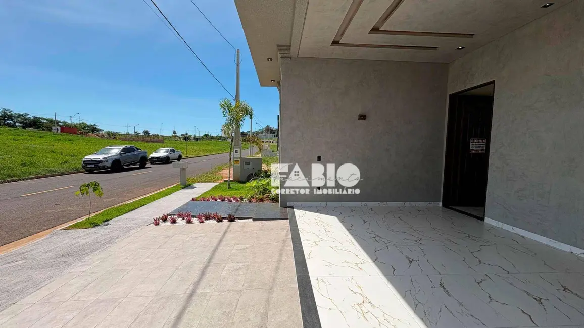 Foto 3 de Casa de Condomínio com 3 quartos à venda, 300m2 em Sao Jose Do Rio Preto - SP