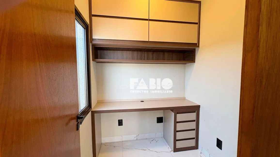 Foto 9 de Casa de Condomínio com 3 quartos à venda, 300m2 em Sao Jose Do Rio Preto - SP